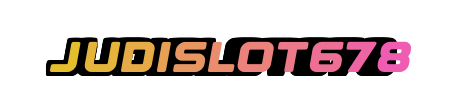 JUDISLOT678 Logo